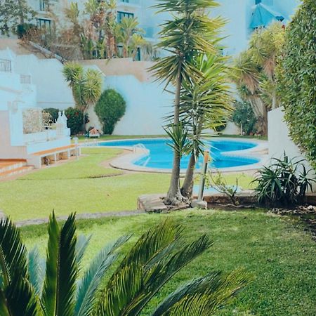 Ocean View Skyline Apartment ‚Hakuna Matata' البوفيرا المظهر الخارجي الصورة