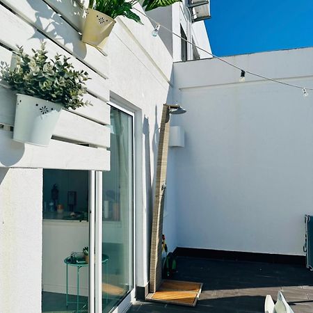 Ocean View Skyline Apartment ‚Hakuna Matata' البوفيرا المظهر الخارجي الصورة