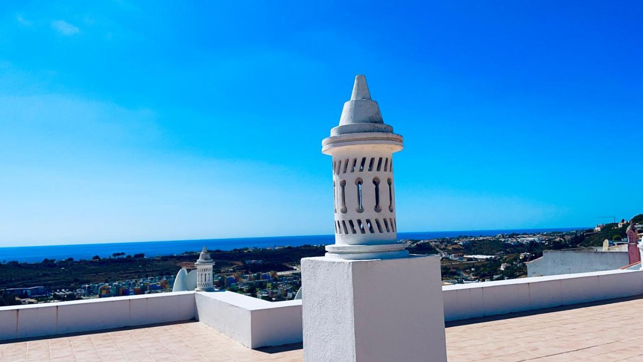 Ocean View Skyline Apartment ‚Hakuna Matata' البوفيرا المظهر الخارجي الصورة