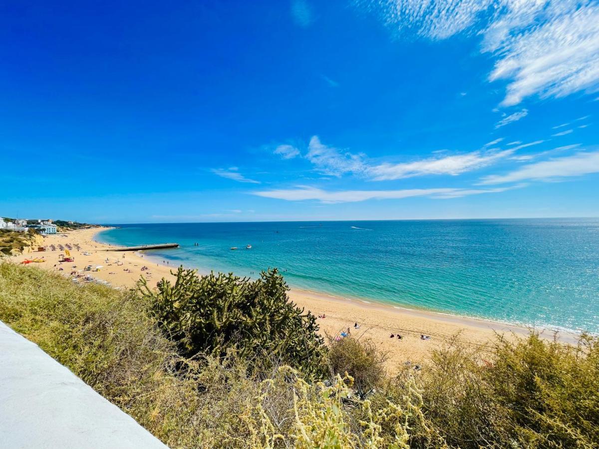Ocean View Skyline Apartment ‚Hakuna Matata' البوفيرا المظهر الخارجي الصورة