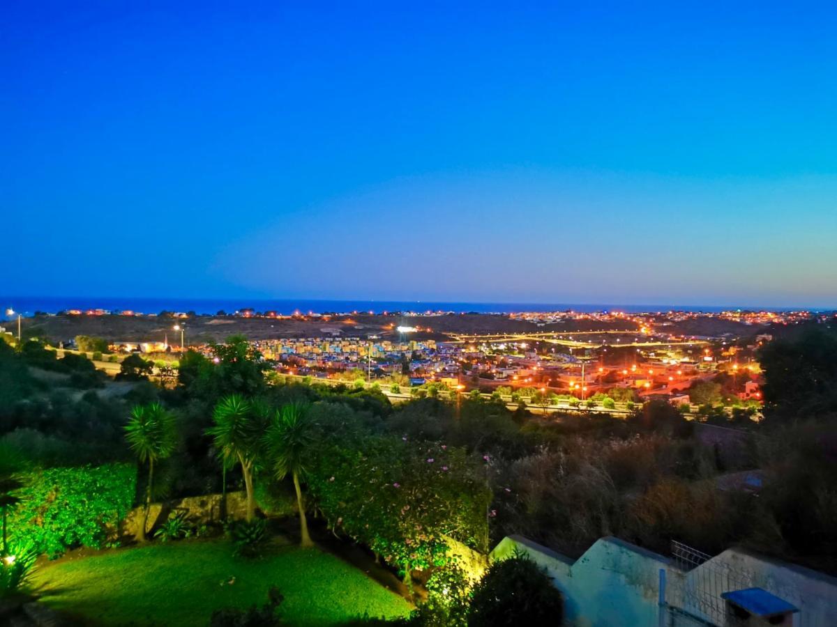 Ocean View Skyline Apartment ‚Hakuna Matata' البوفيرا المظهر الخارجي الصورة