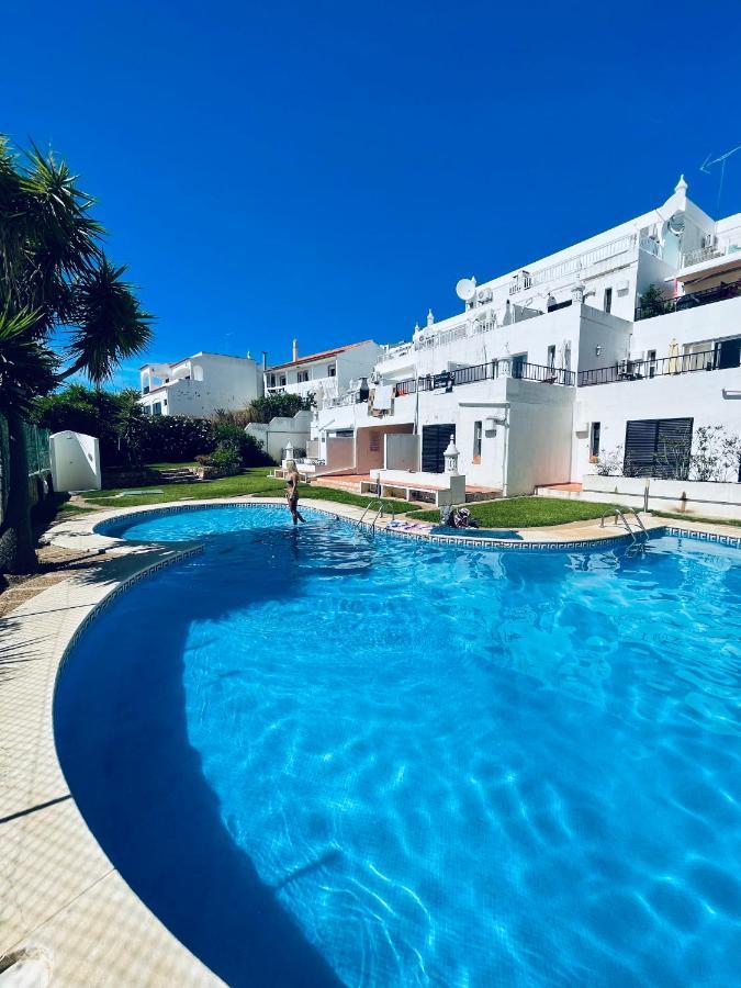 Ocean View Skyline Apartment ‚Hakuna Matata' البوفيرا المظهر الخارجي الصورة
