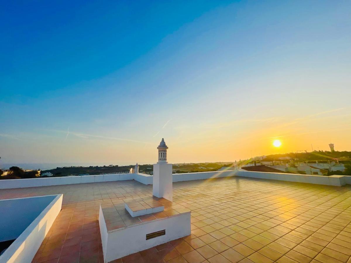 Ocean View Skyline Apartment ‚Hakuna Matata' البوفيرا المظهر الخارجي الصورة