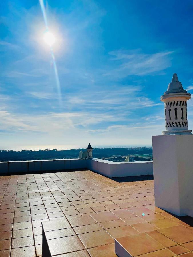 Ocean View Skyline Apartment ‚Hakuna Matata' البوفيرا المظهر الخارجي الصورة