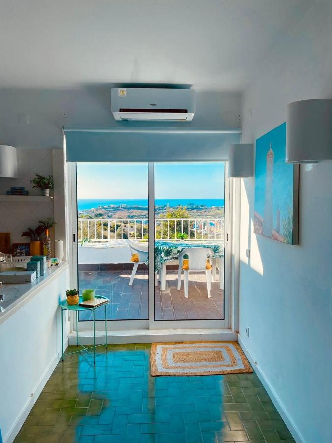 Ocean View Skyline Apartment ‚Hakuna Matata' البوفيرا المظهر الخارجي الصورة