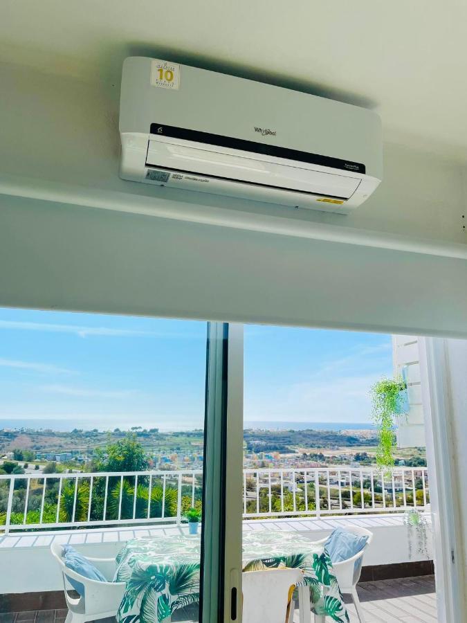 Ocean View Skyline Apartment ‚Hakuna Matata' البوفيرا المظهر الخارجي الصورة