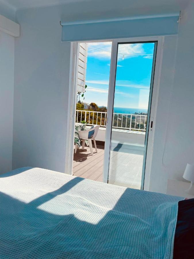 Ocean View Skyline Apartment ‚Hakuna Matata' البوفيرا المظهر الخارجي الصورة