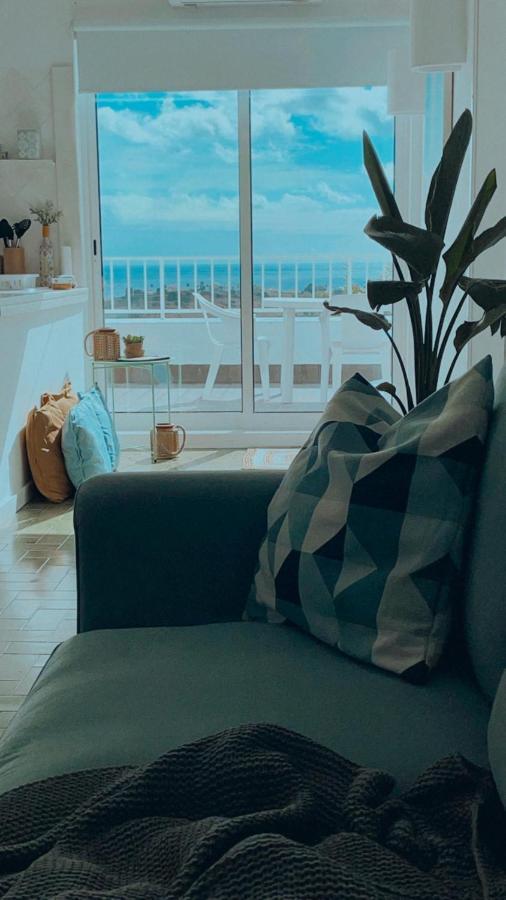 Ocean View Skyline Apartment ‚Hakuna Matata' البوفيرا المظهر الخارجي الصورة