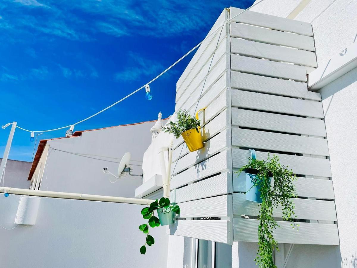 Ocean View Skyline Apartment ‚Hakuna Matata' البوفيرا المظهر الخارجي الصورة