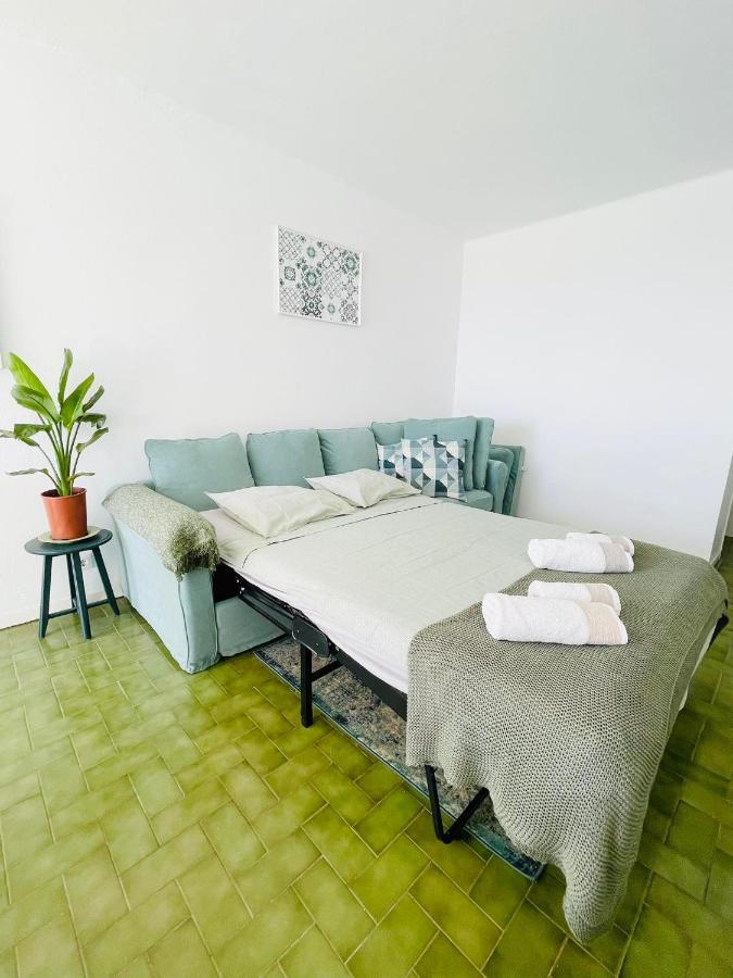 Ocean View Skyline Apartment ‚Hakuna Matata' البوفيرا المظهر الخارجي الصورة