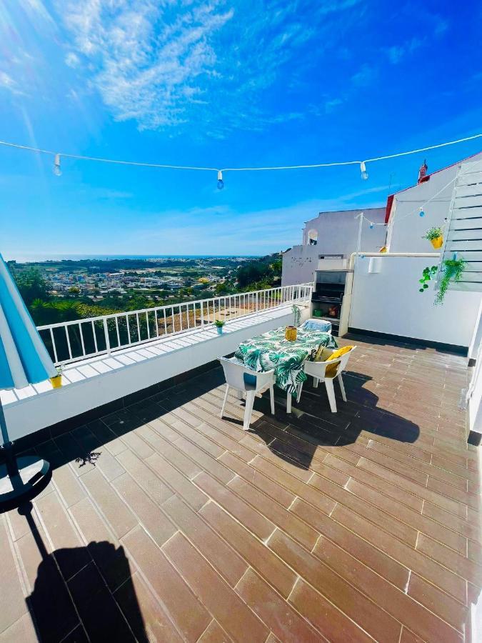 Ocean View Skyline Apartment ‚Hakuna Matata' البوفيرا المظهر الخارجي الصورة