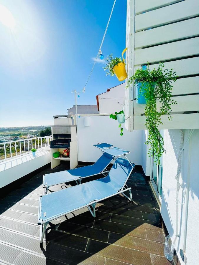 Ocean View Skyline Apartment ‚Hakuna Matata' البوفيرا المظهر الخارجي الصورة