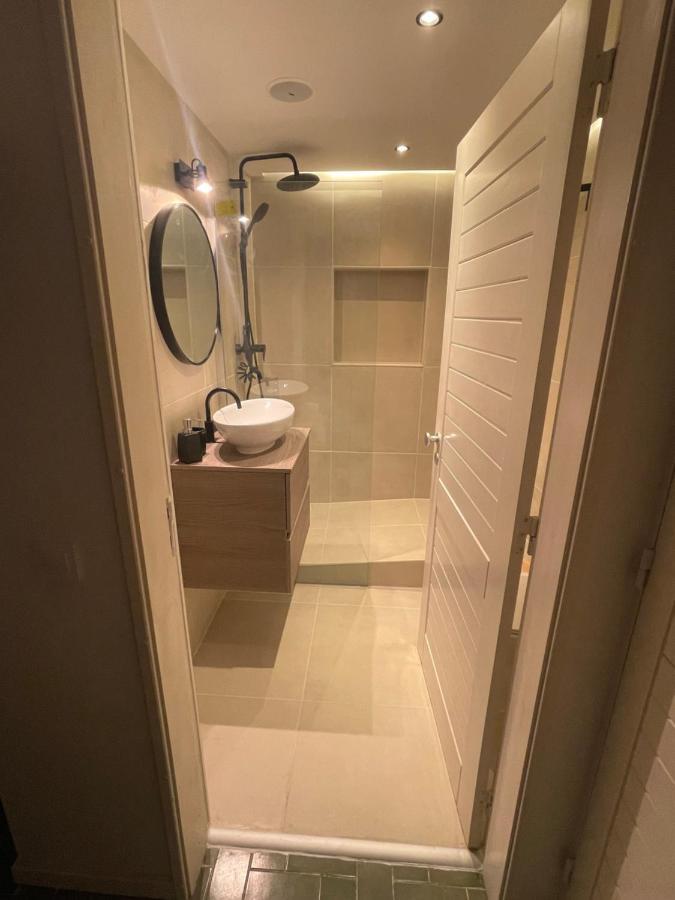 Ocean View Skyline Apartment ‚Hakuna Matata' البوفيرا المظهر الخارجي الصورة