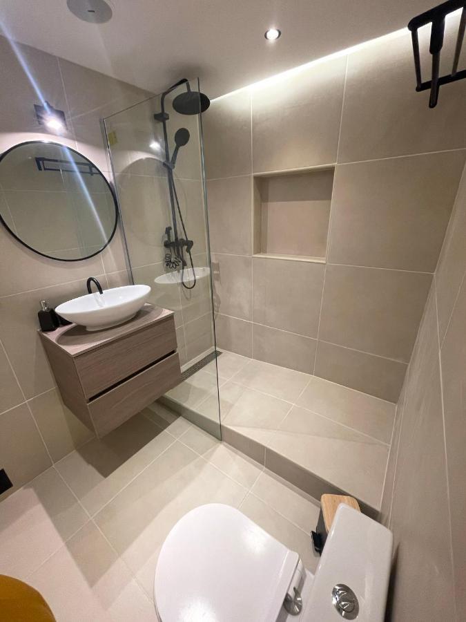 Ocean View Skyline Apartment ‚Hakuna Matata' البوفيرا المظهر الخارجي الصورة