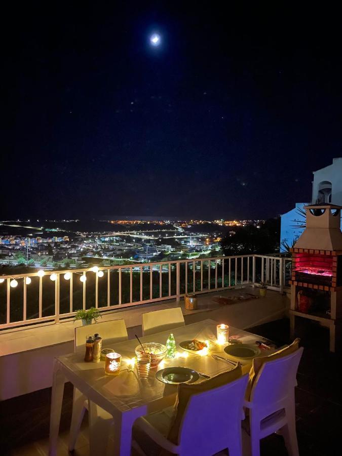 Ocean View Skyline Apartment ‚Hakuna Matata' البوفيرا المظهر الخارجي الصورة