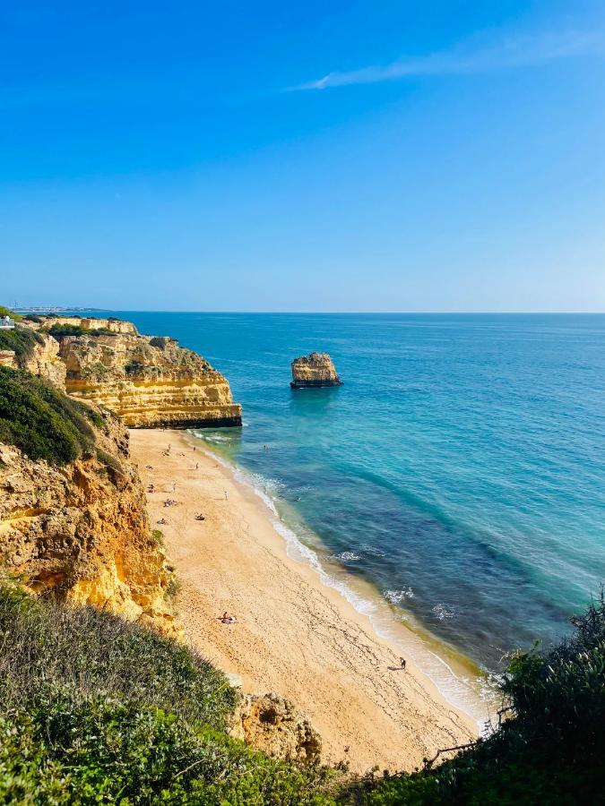 Ocean View Skyline Apartment ‚Hakuna Matata' البوفيرا المظهر الخارجي الصورة