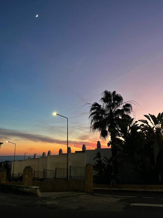 Ocean View Skyline Apartment ‚Hakuna Matata' البوفيرا المظهر الخارجي الصورة