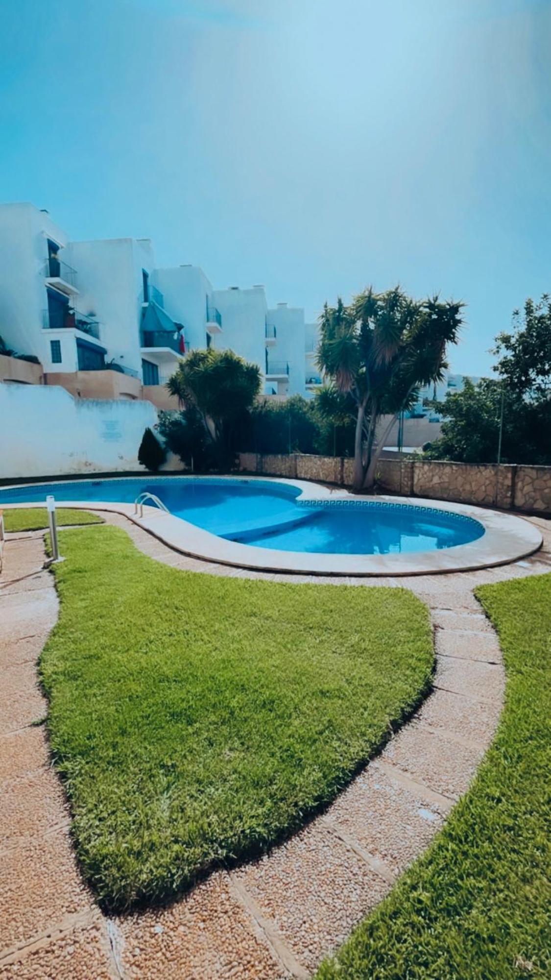 Ocean View Skyline Apartment ‚Hakuna Matata' البوفيرا المظهر الخارجي الصورة