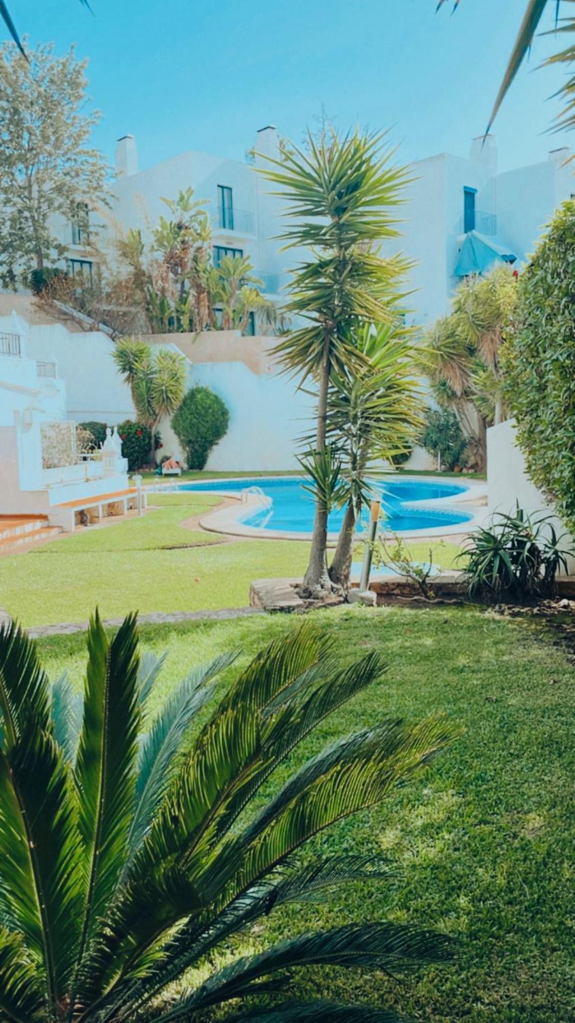 Ocean View Skyline Apartment ‚Hakuna Matata' البوفيرا المظهر الخارجي الصورة