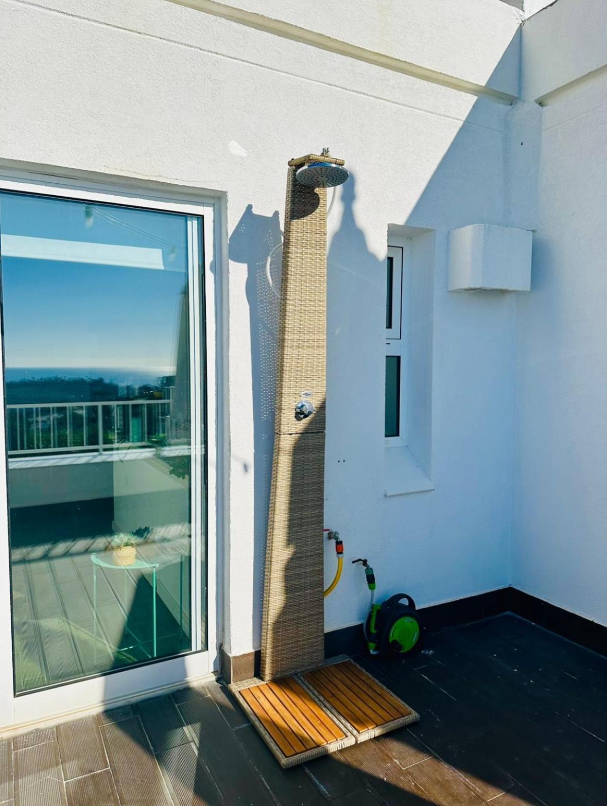 Ocean View Skyline Apartment ‚Hakuna Matata' البوفيرا المظهر الخارجي الصورة